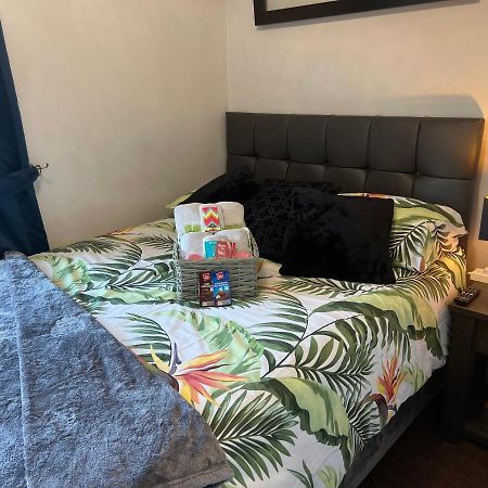 Dublin Double Room Экстерьер фото