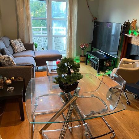 Dublin Double Room Экстерьер фото