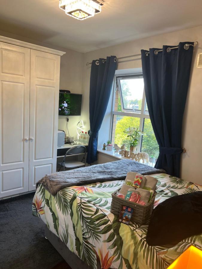 Dublin Double Room Экстерьер фото