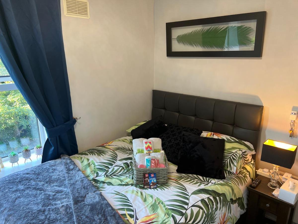 Dublin Double Room Экстерьер фото