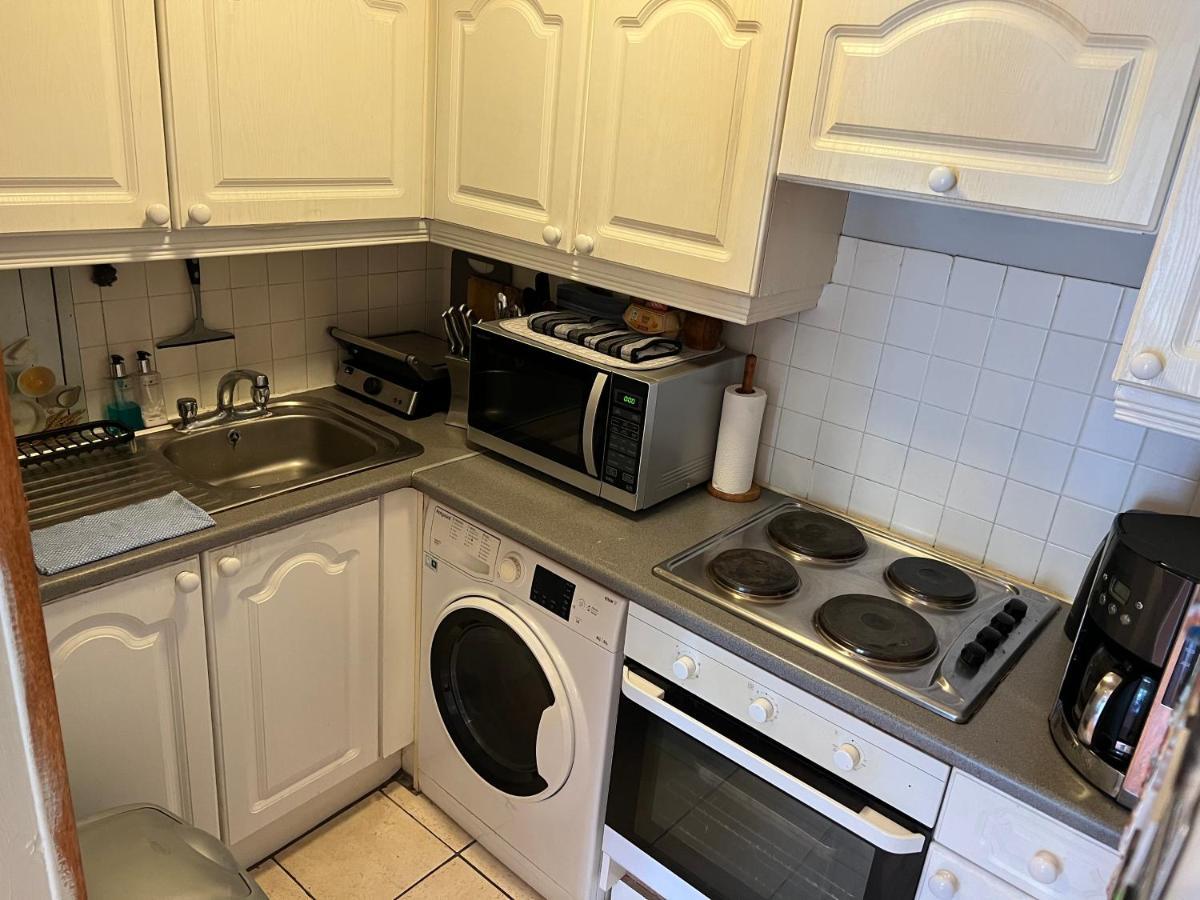 Dublin Double Room Экстерьер фото