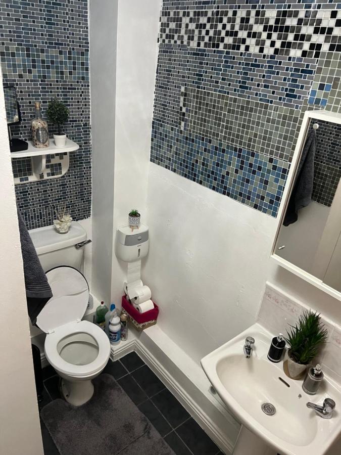 Dublin Double Room Экстерьер фото