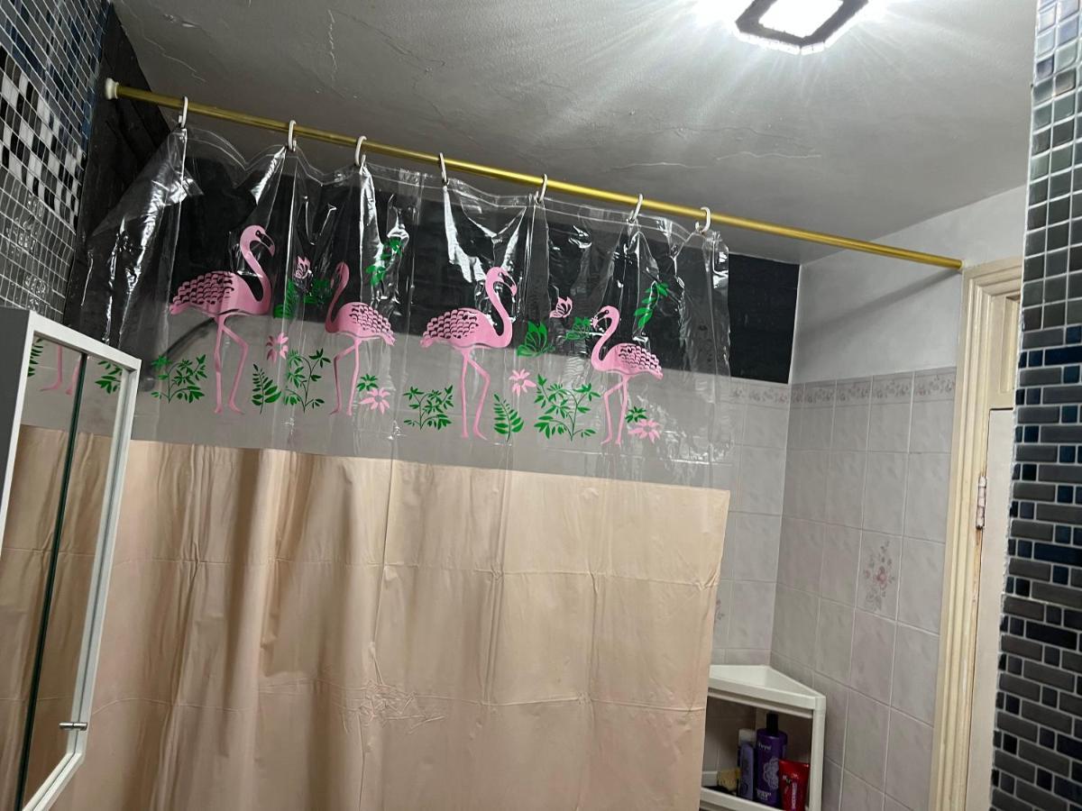 Dublin Double Room Экстерьер фото