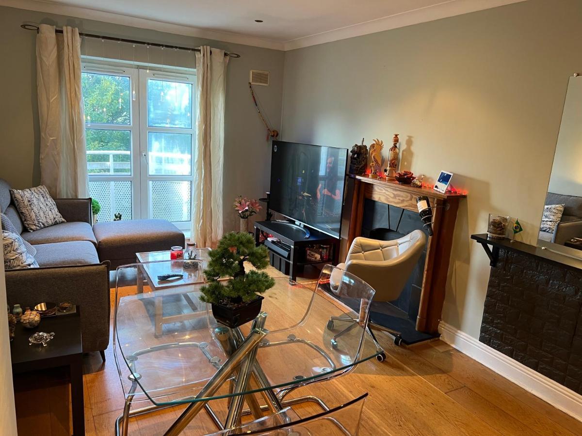Dublin Double Room Экстерьер фото
