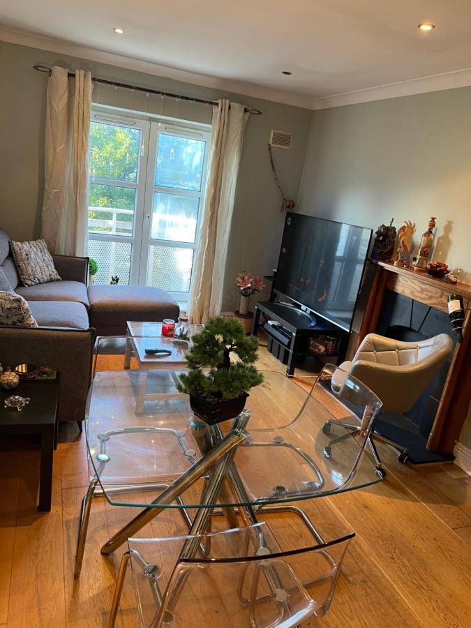 Dublin Double Room Экстерьер фото