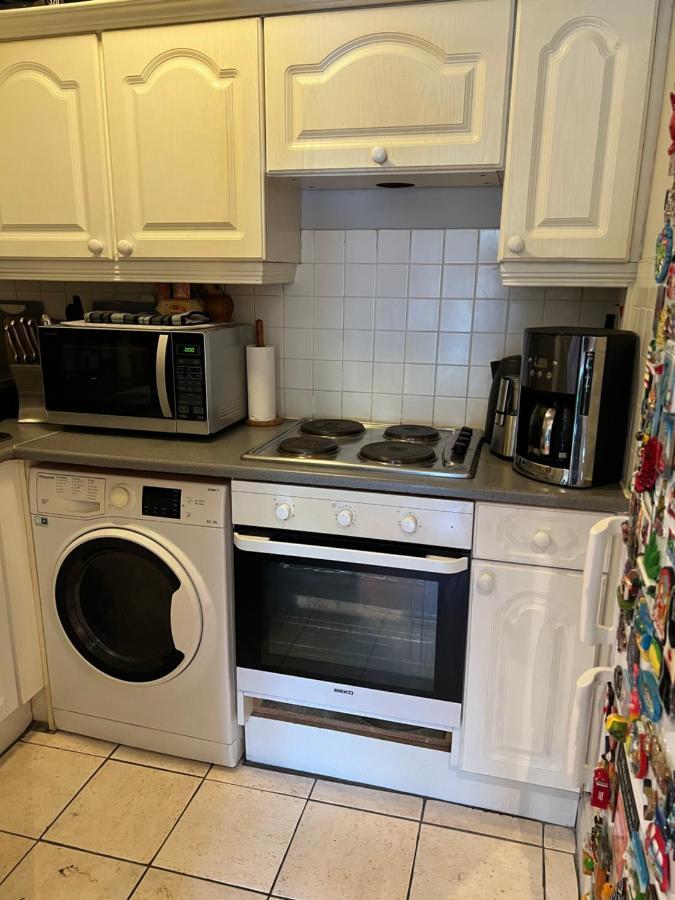 Dublin Double Room Экстерьер фото