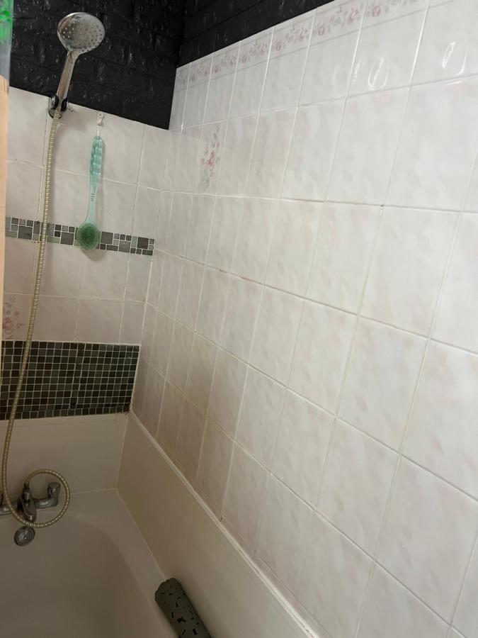 Dublin Double Room Экстерьер фото